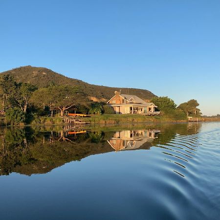 Moonriver Self Catering Плеттенберг-Бей Екстер'єр фото