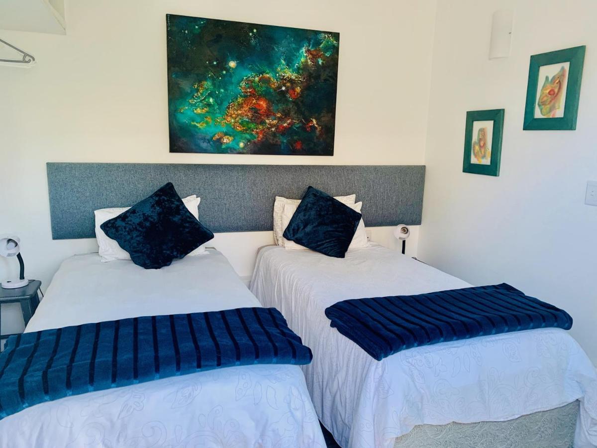 Moonriver Self Catering Плеттенберг-Бей Екстер'єр фото