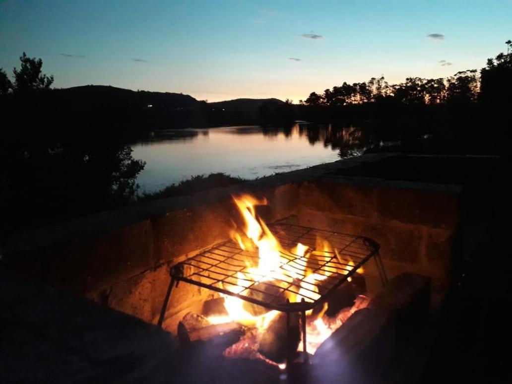 Moonriver Self Catering Плеттенберг-Бей Екстер'єр фото
