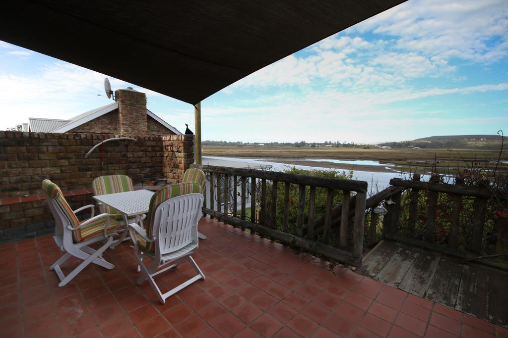 Moonriver Self Catering Плеттенберг-Бей Екстер'єр фото