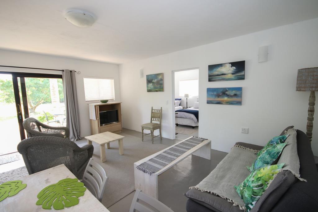 Moonriver Self Catering Плеттенберг-Бей Екстер'єр фото